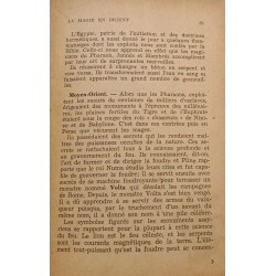 Histoire de la sorcellerie