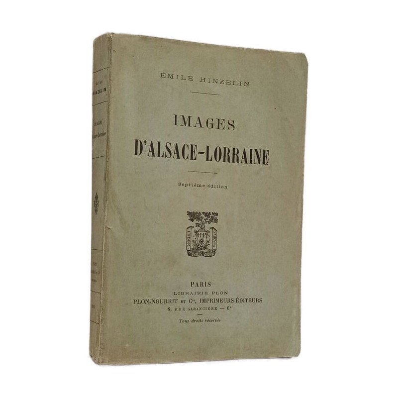 Images d'Alsace-Lorraine