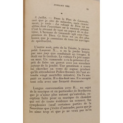Le Bel Aujourd'hui