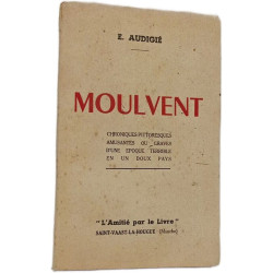 Moulvent