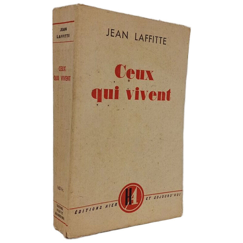 Ceux qui vivent