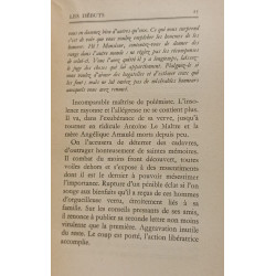 Les deux visages de Racine
