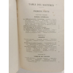 Traité de soudure autogène et d'oxy-coupage - première édition 1928