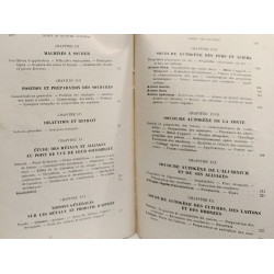 Traité de soudure autogène et d'oxy-coupage - première édition 1928