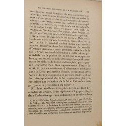 Le Miracle et ses Suppléances