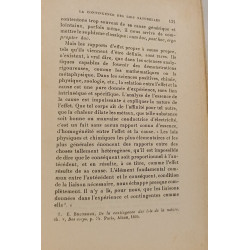 Le Miracle et ses Suppléances