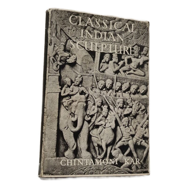 Classical Indian Sculpture