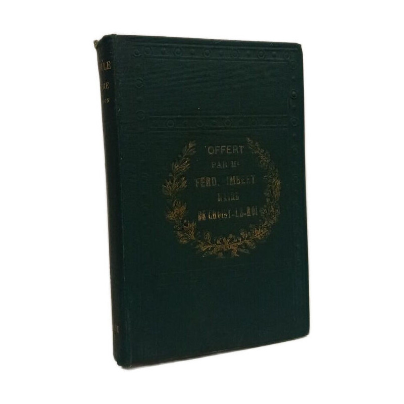 Théâtre de Pierre Corneille Tome 1