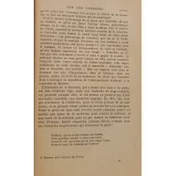 Théâtre de Pierre Corneille Tome 1