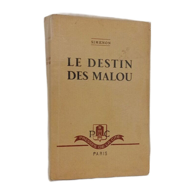 Le destin des Malou
