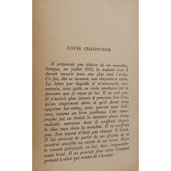 Le conquérant du dernier jour