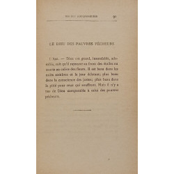 L'ami. Dialogues intérieurs