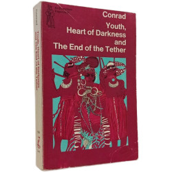Youth: A Narrative Heart of Darkness The End of the Tether