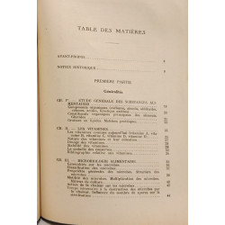 La technique de la conserve