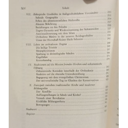 Die Kirche Äthiopiens: Eine Bestandsaufnahme (Theologische...