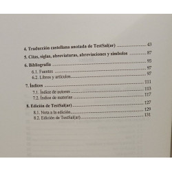Testamentum salomonis arabicum