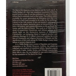 The Book of the Mysteries of the Heavens and the Earth: And Other...