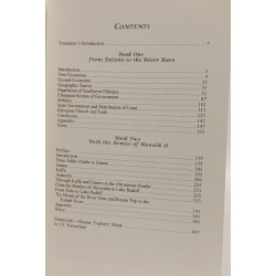 Ethiopia Through Russian Eyes: Country in Transition 1896-1898