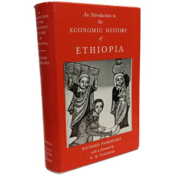 An Introduction to the Economic History of Ethiopia