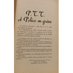 La Libération de Paris