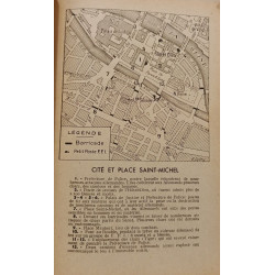 La Libération de Paris
