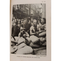 La Libération de Paris