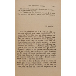 Les rogneurs d'ailes