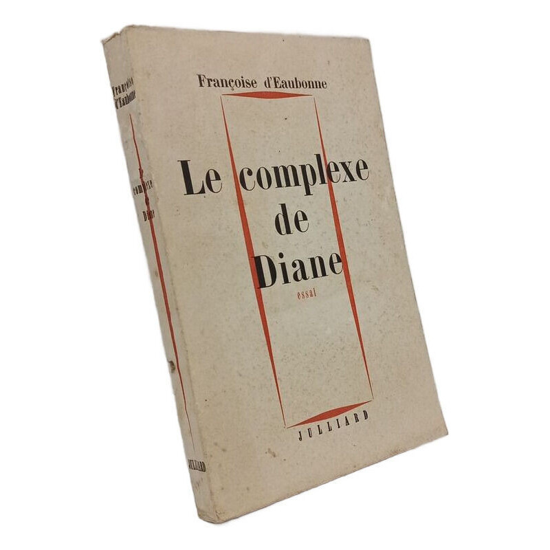 Le complexe de Diane