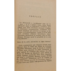 Le complexe de Diane