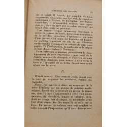 L'altesse des hasards : joies et douleurs d'une belle excentrique