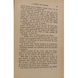L'altesse des hasards : joies et douleurs d'une belle excentrique