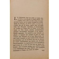 Mère Jeanne des anges