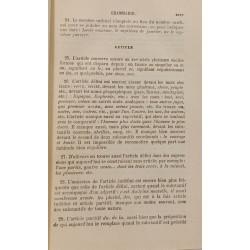 Portraits et récits extraits des prosateurs du XVIe siècle