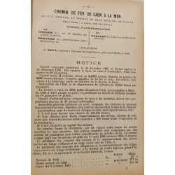 Annuaire-Chaix. Les principales sociétés par actions