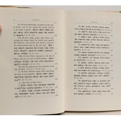 The Contendings of the Apostles (Mashafa Gadla Hawâryât): English...