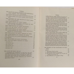 The Contendings of the Apostles (Mashafa Gadla Hawâryât): English...