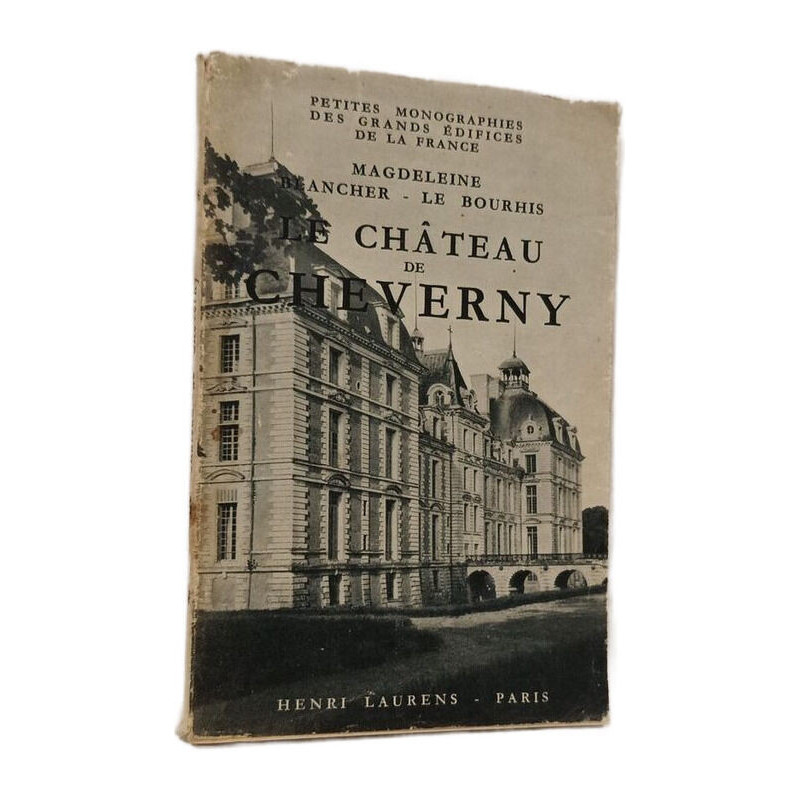 Le Château de Cheverny