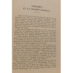 Le Château de Cheverny