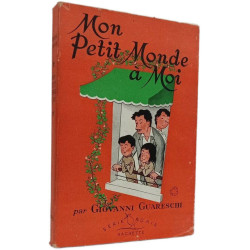 Mon petit monde à moi