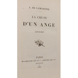 La Chute d'un Ange