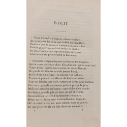 La Chute d'un Ange