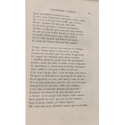La Chute d'un Ange