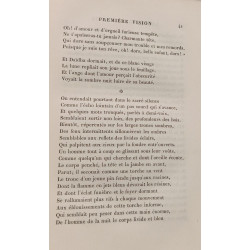 La Chute d'un Ange