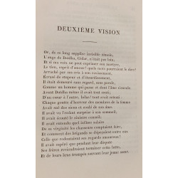La Chute d'un Ange