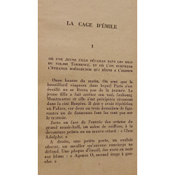 Les dossiers de l'Agence "O"