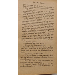 Les dossiers de l'Agence "O"