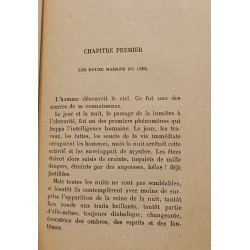 Le géon ou la terre vivante