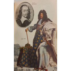 Le dossier Molière