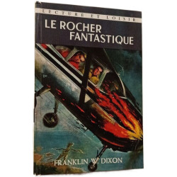 Le rocher fantastique