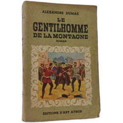 Le gentilhomme de la montagne